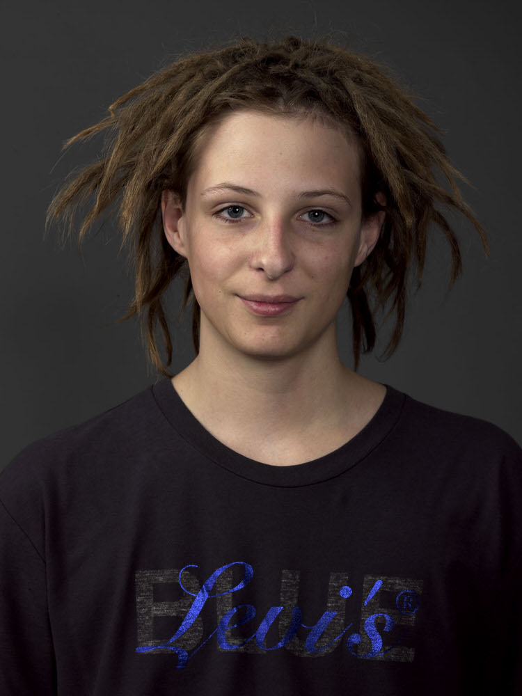 Androgyn