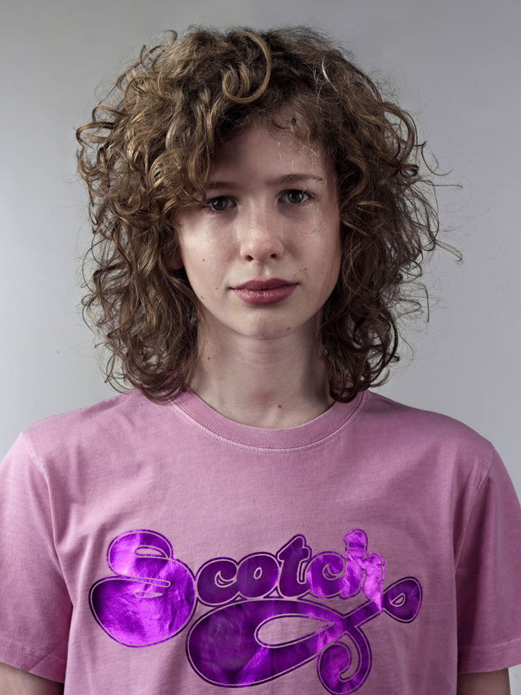 Uwe Ditz — Photography Androgyn