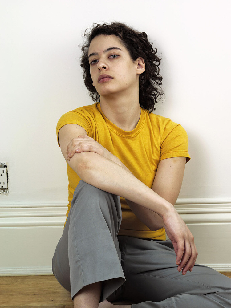 Uwe Ditz — Photography Androgyn