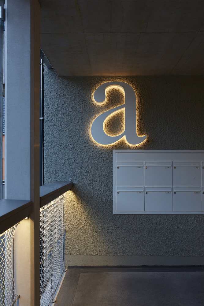 Bitz Mangelsdorf Sontheimer Architekten