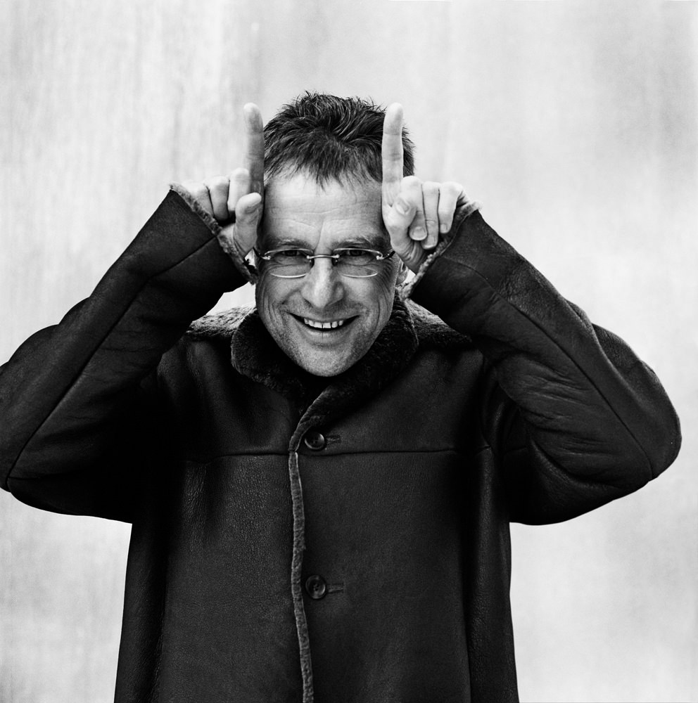 Celebrities Ralf Rangnick Die Zeit