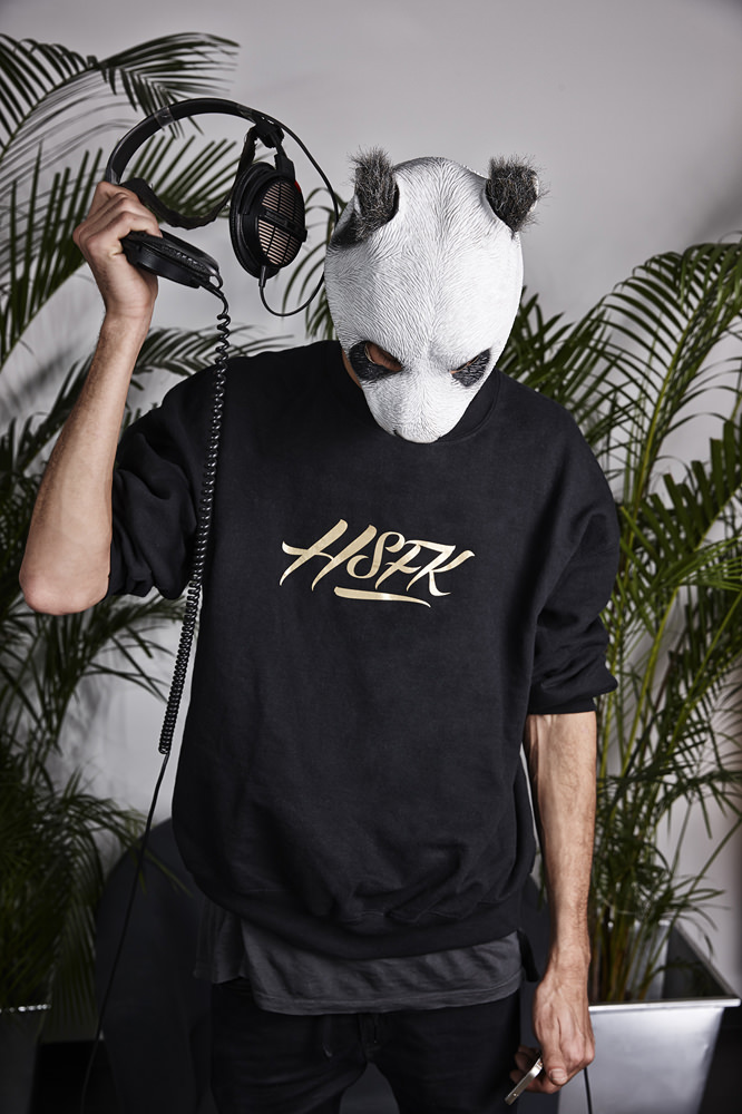 Cro Musikexpress