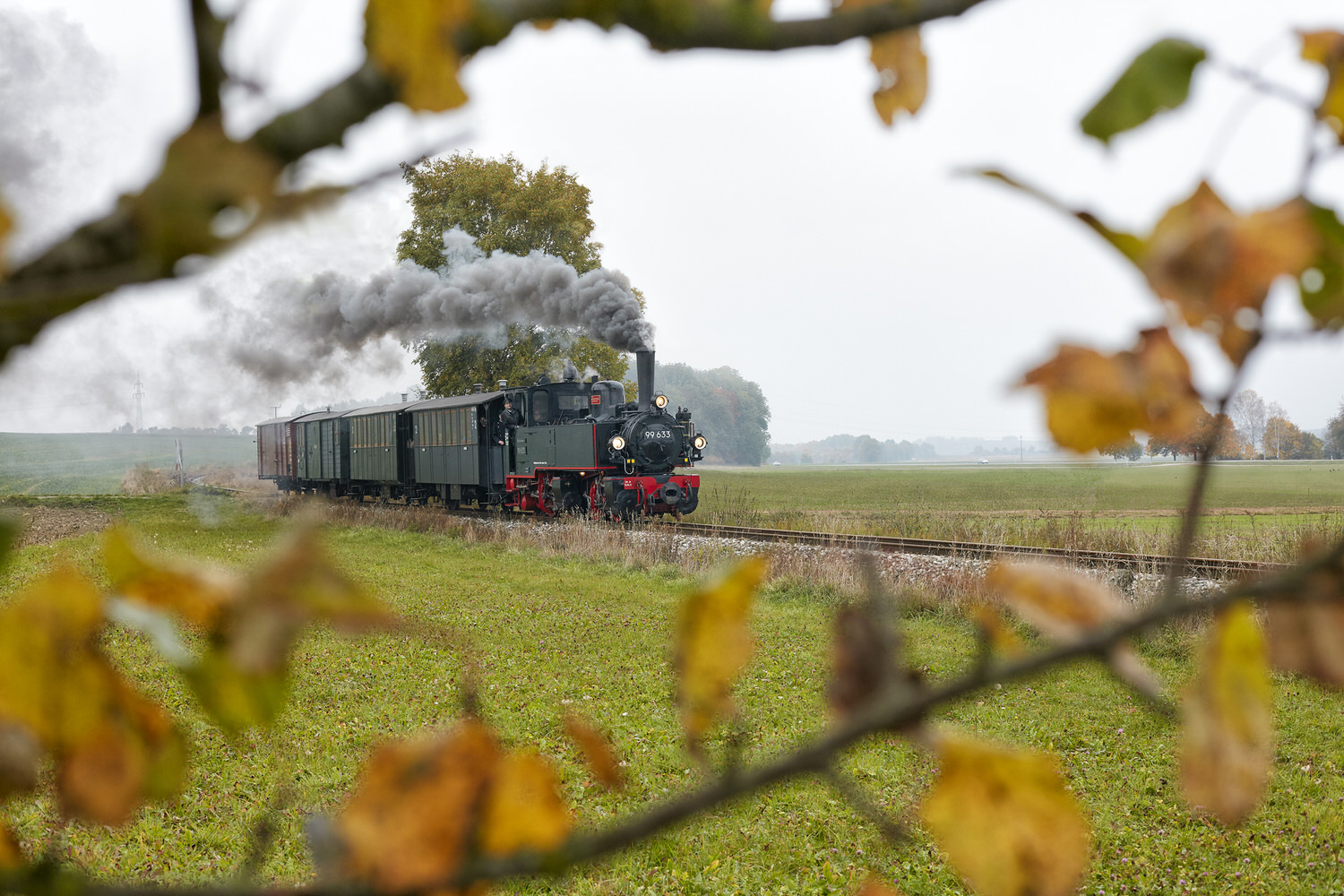 Eisenbahn-Romantik SWR Südwestrundfunk