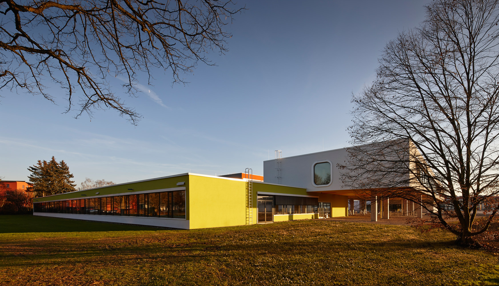 Fosbos Schaller Architekten, AiT Magazin