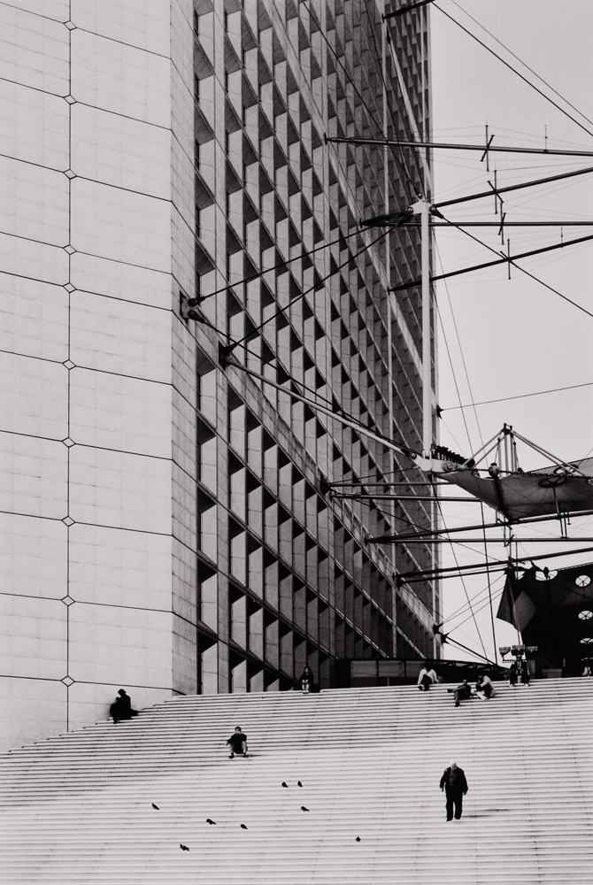 Grand Arche