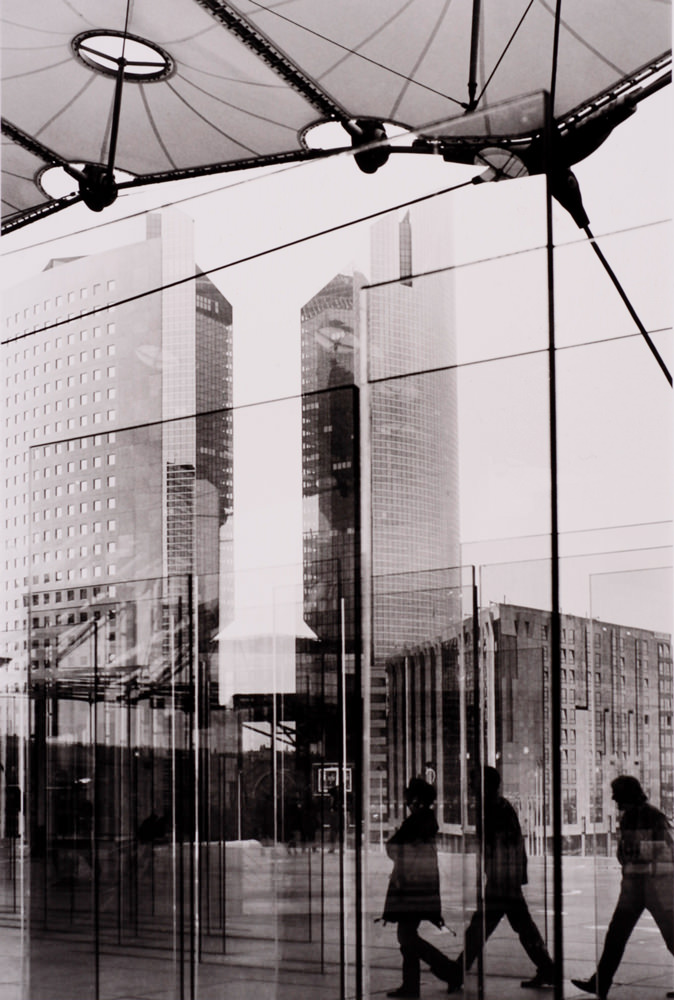 Grand Arche
