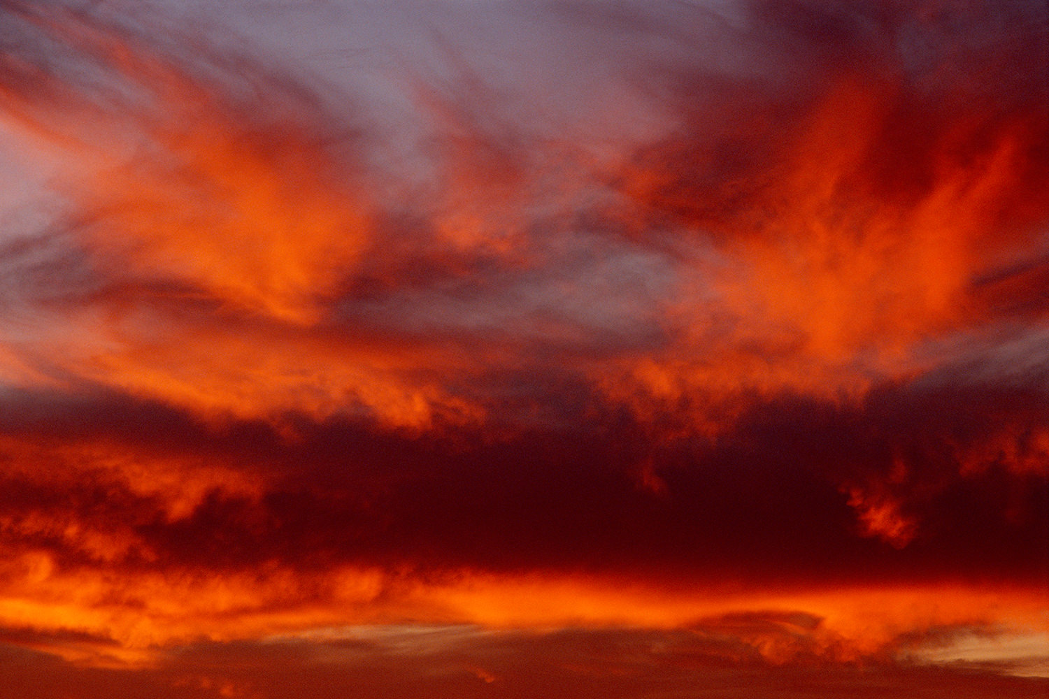Heaven & Clouds 2