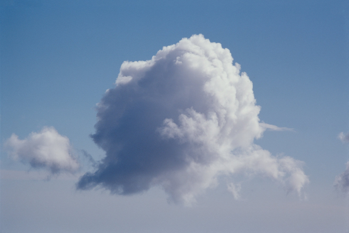 Heaven & Clouds 3