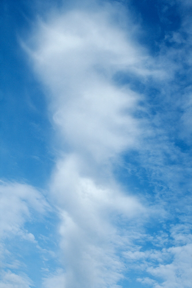 Heaven & Clouds 3
