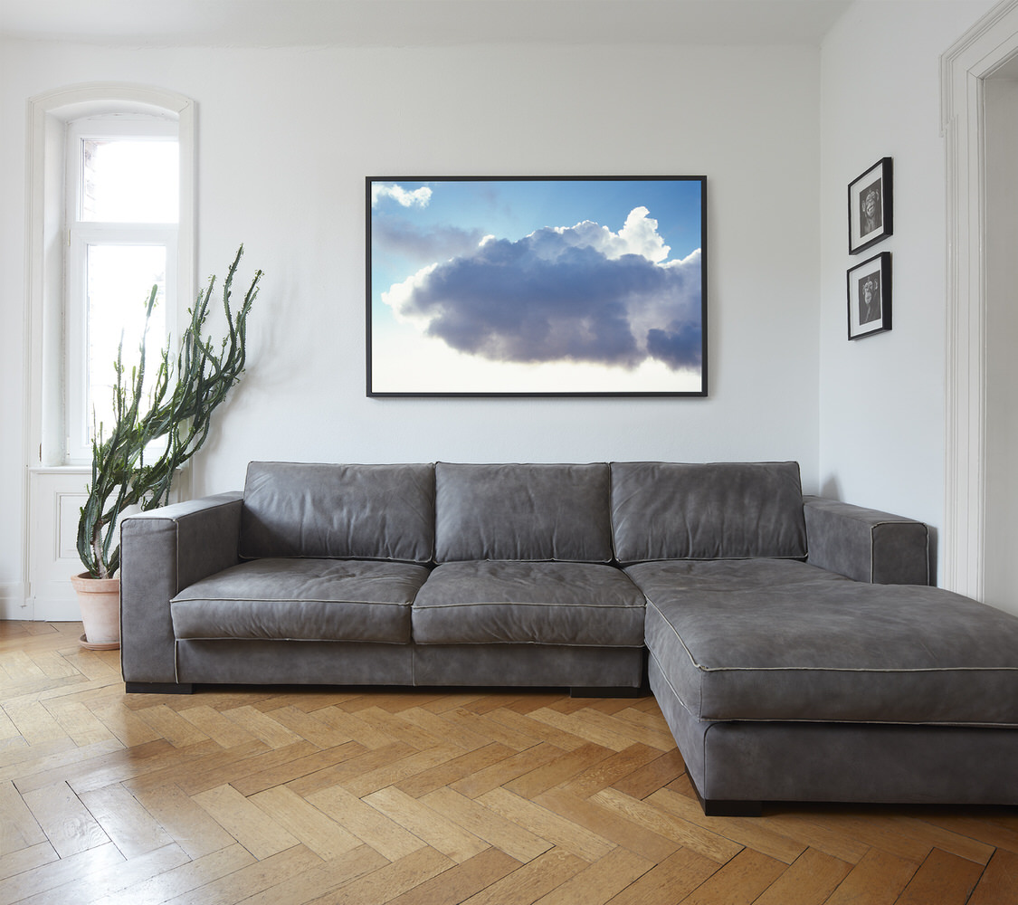 Heaven & Clouds 3