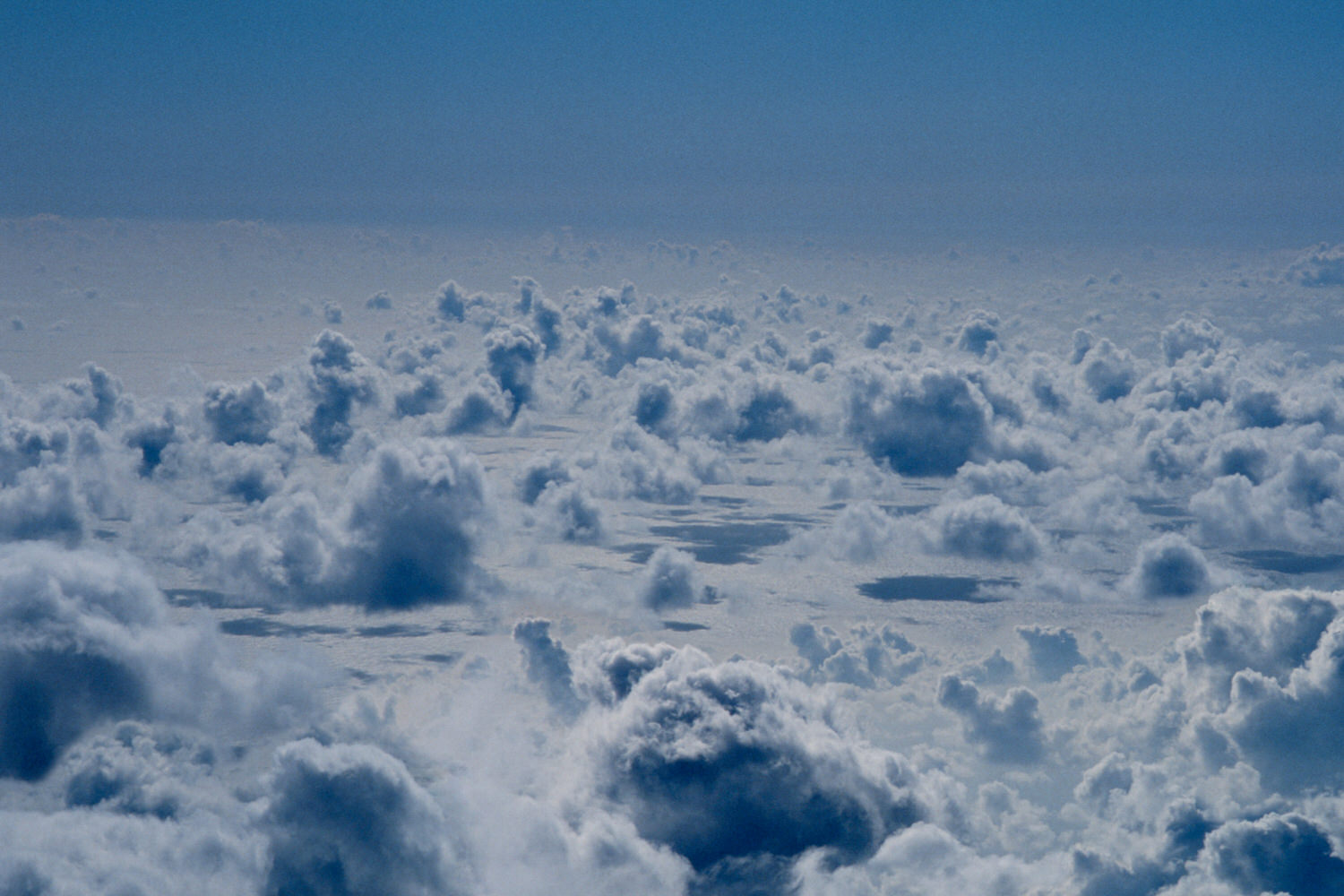 Heaven & Clouds 4