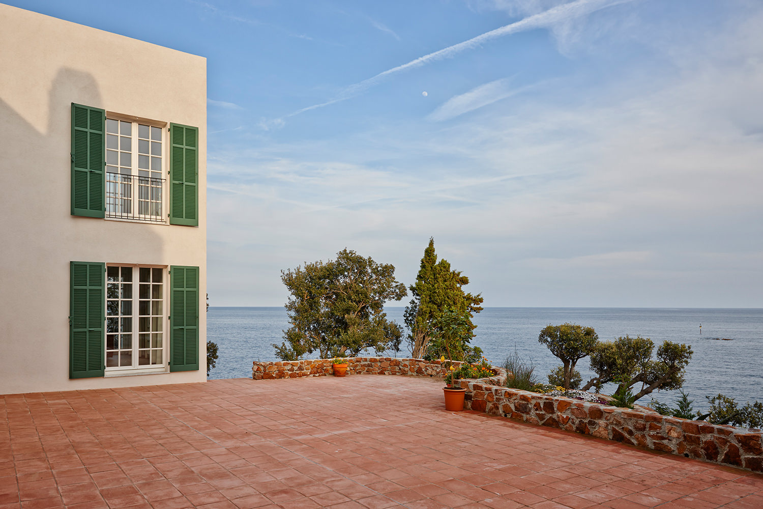 La Trident 4a Architekten