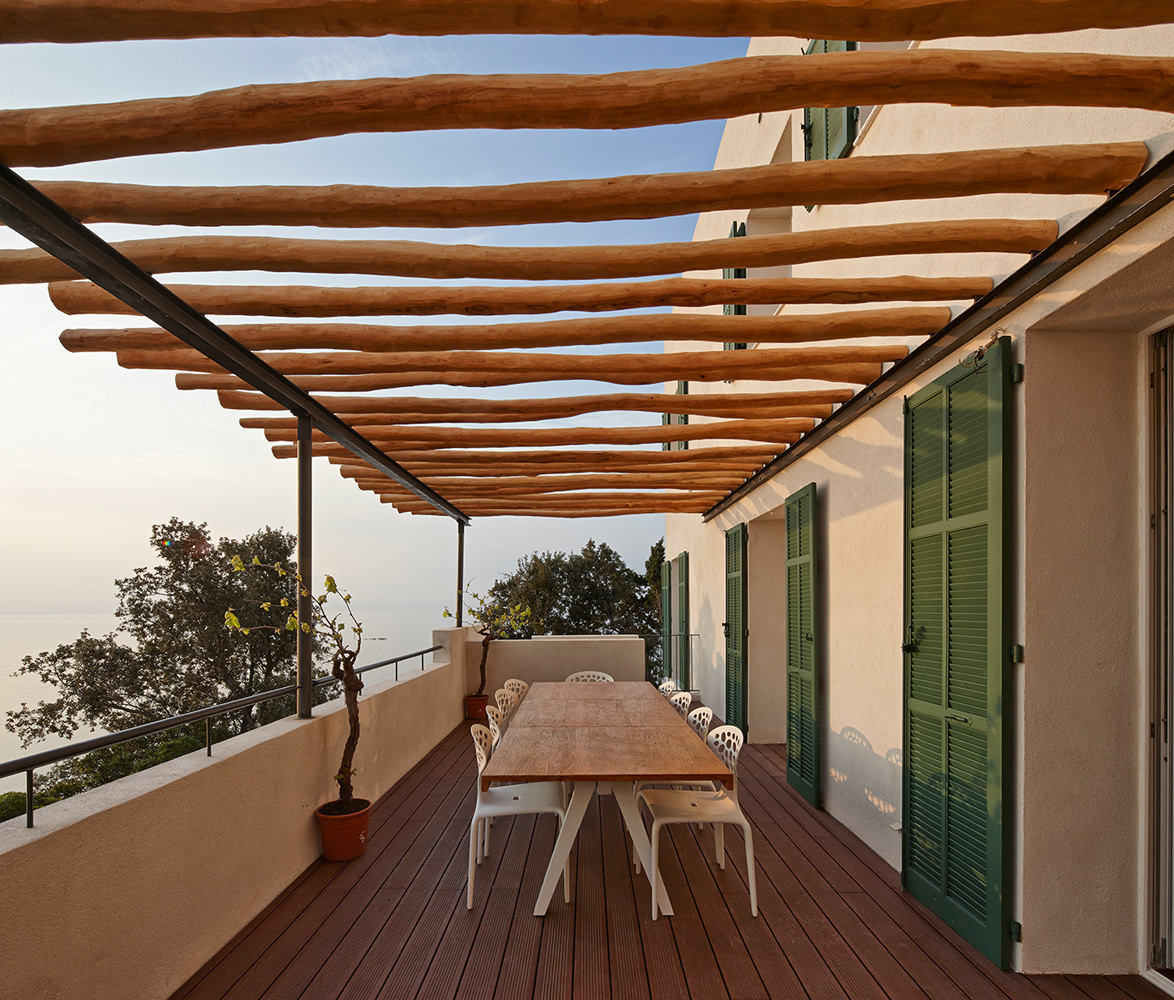 La Trident 4a Architekten