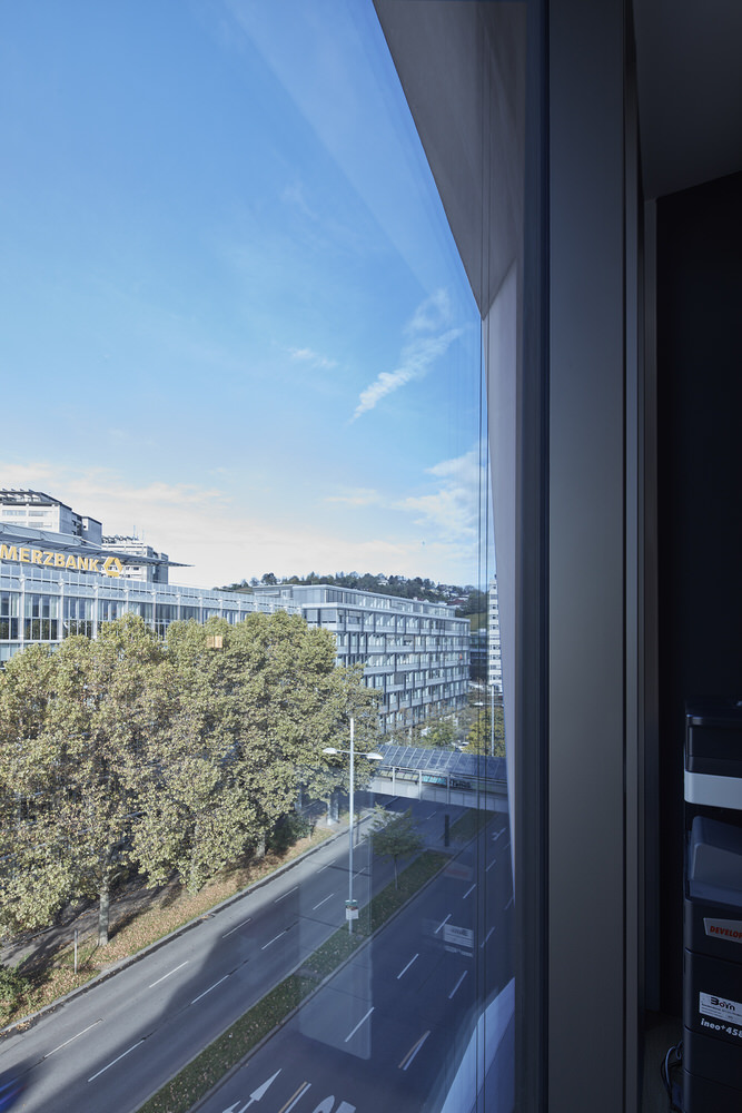 Lautenschlager Schaller Architekten