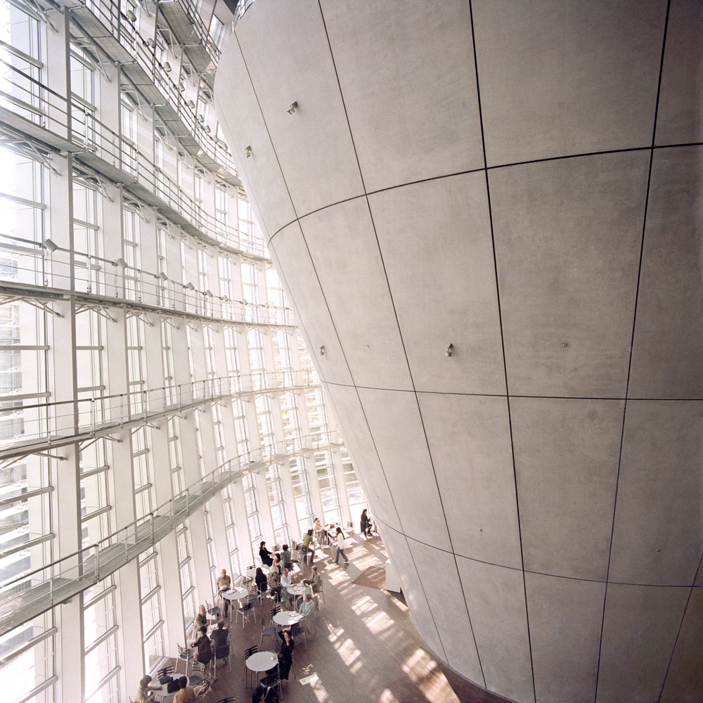Museums National Art Center, Tokyo
