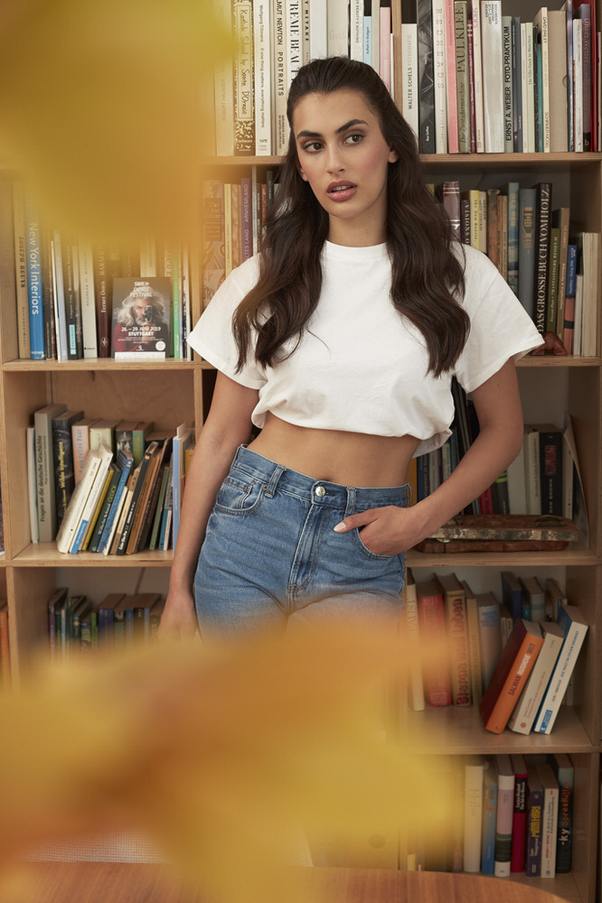 Nadine