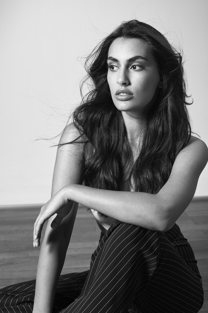 Nadine
