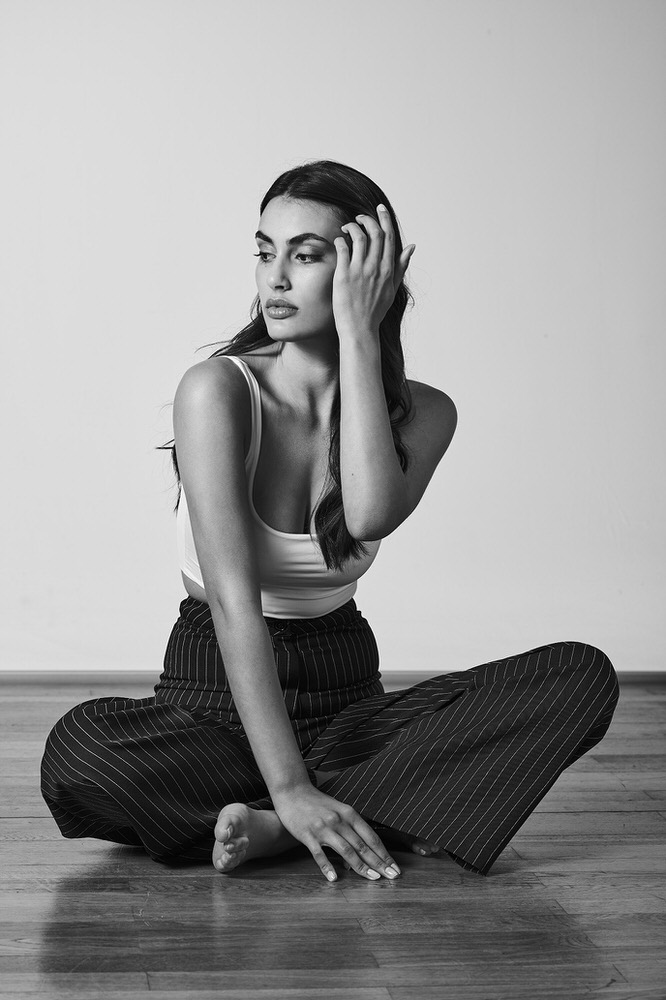 Nadine