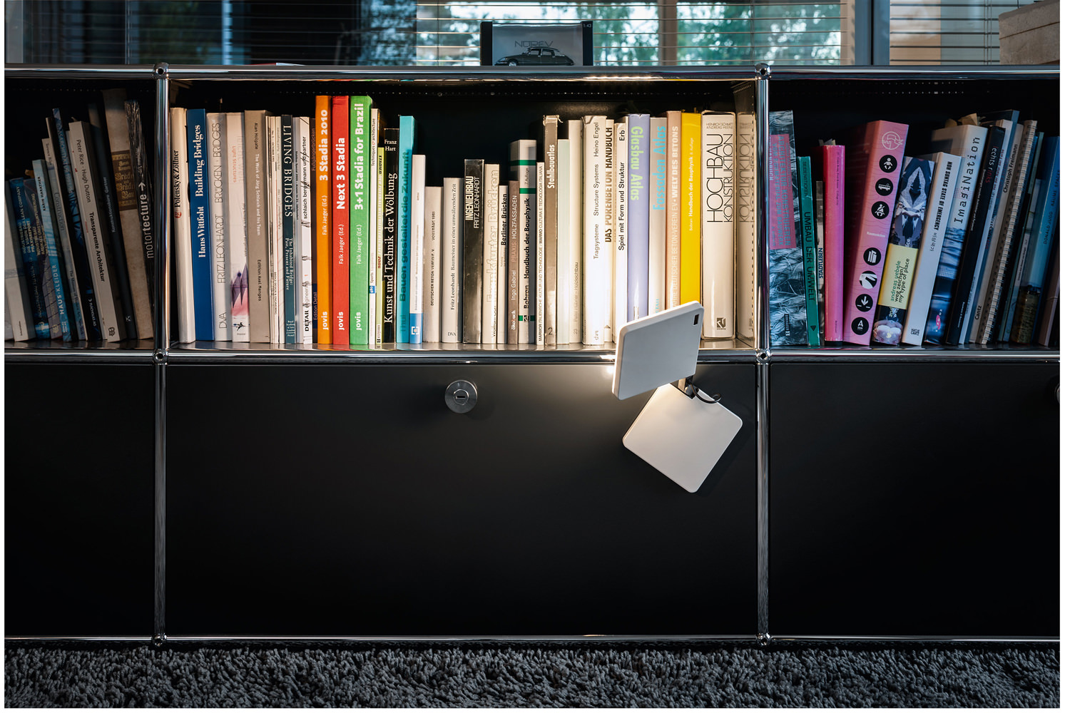 Nimbus Nimbus Lighting