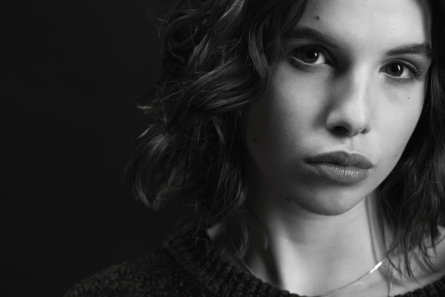 Nina Lotte and Marion