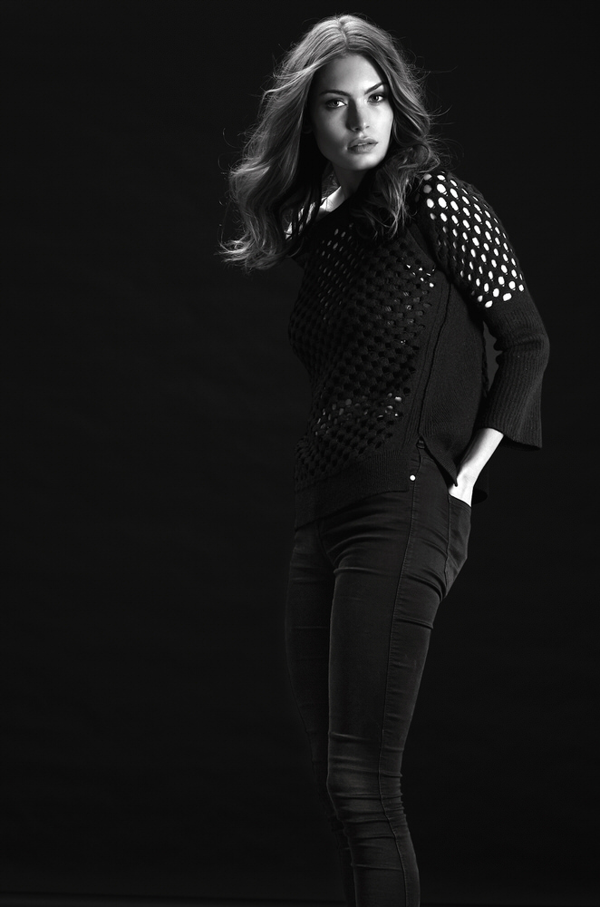 Nina Lotte and Marion