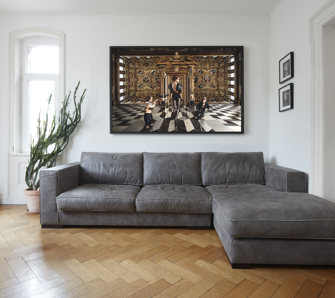 Promises & Temptation