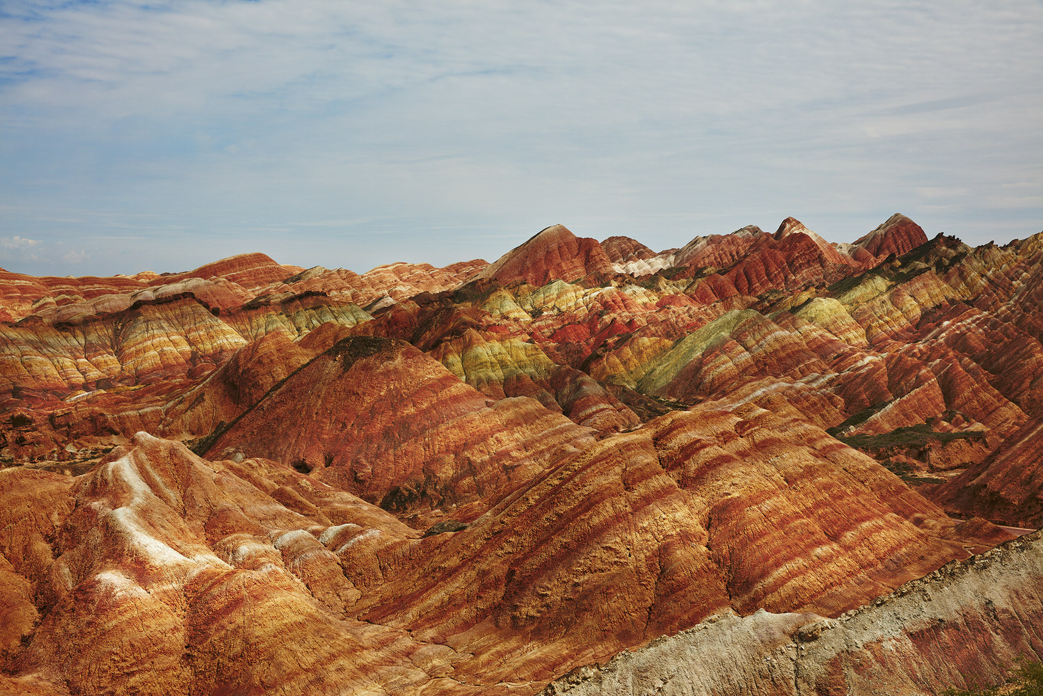 Real Surreal Landscape 2