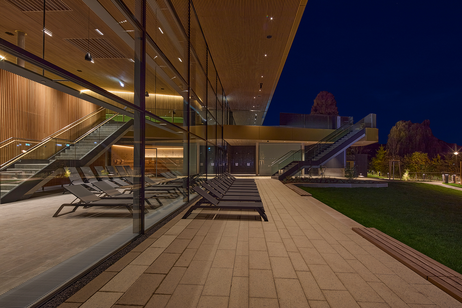 Salinarium Bad Duerkheim 4a Architekten