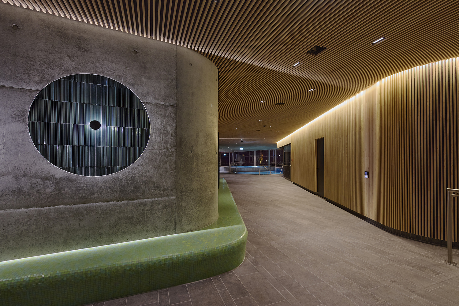 Salinarium Bad Duerkheim 4a Architekten