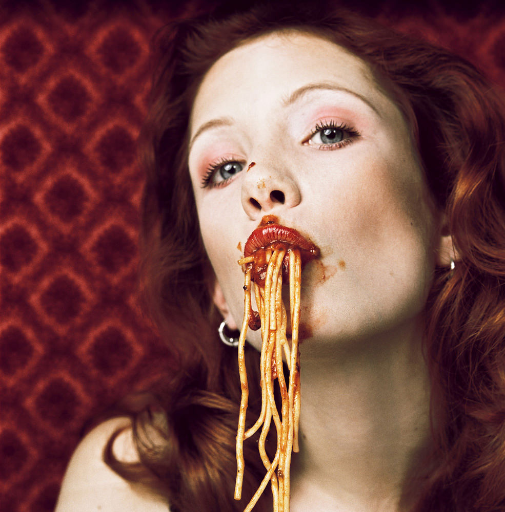 Spaghetti
