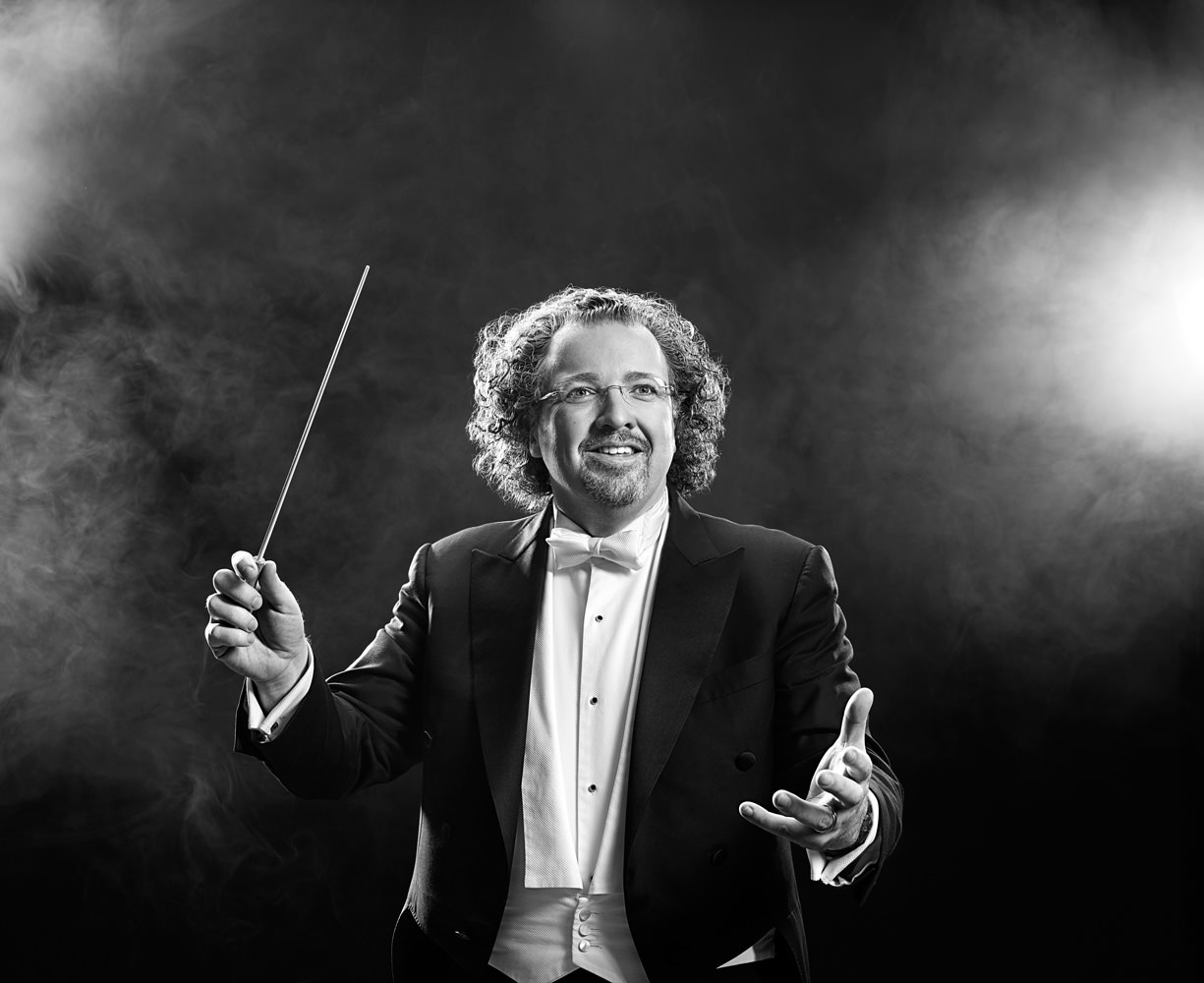 Stephane Deneve SWR