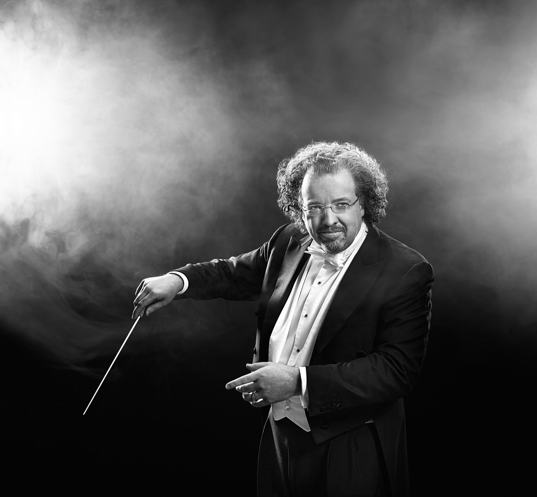 Stephane Deneve SWR