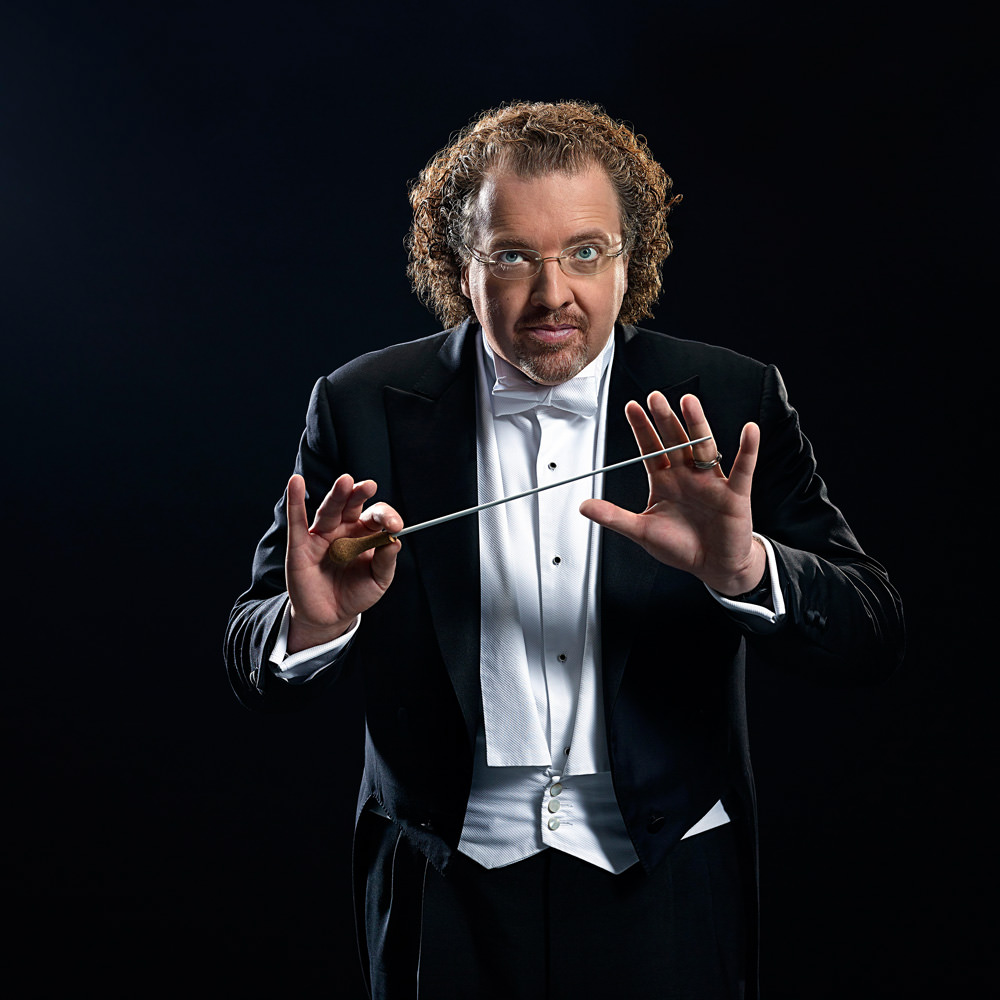 Stephane Deneve SWR