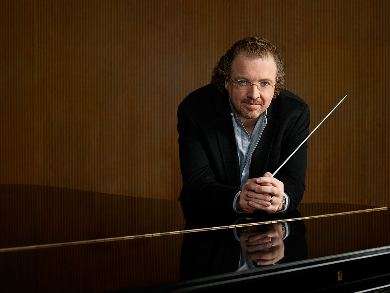 Stephane Deneve SWR